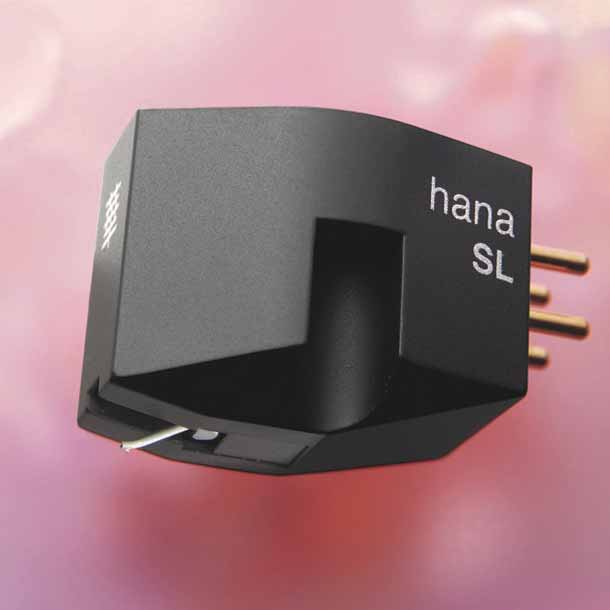 Hana SL Cartridge Product image