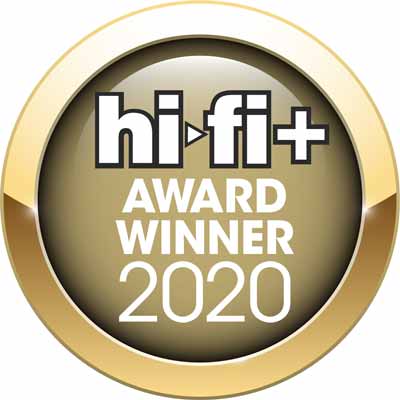 HiFi + Award best cartridge