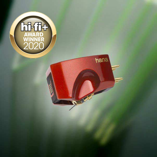 umami award winning hifi mc cartridge