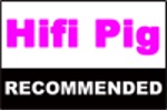 Hifi Pig recommended review image
