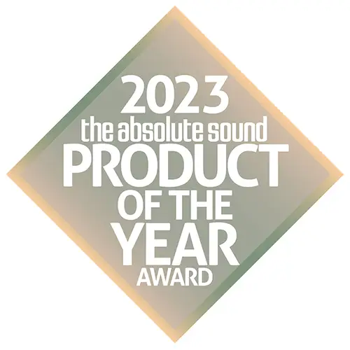 The Absolute Sound Product of the Year 2022