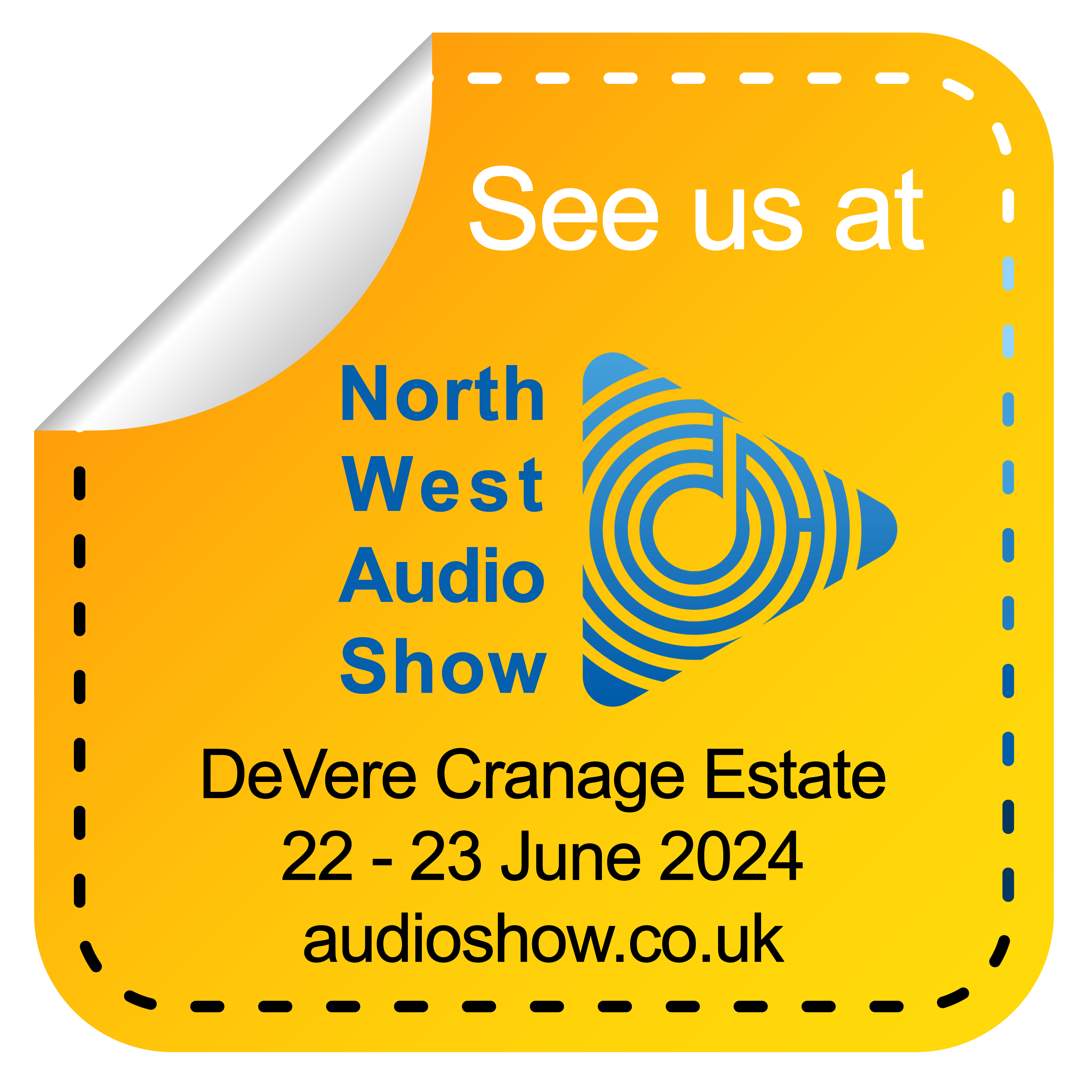 North West Audio Show
