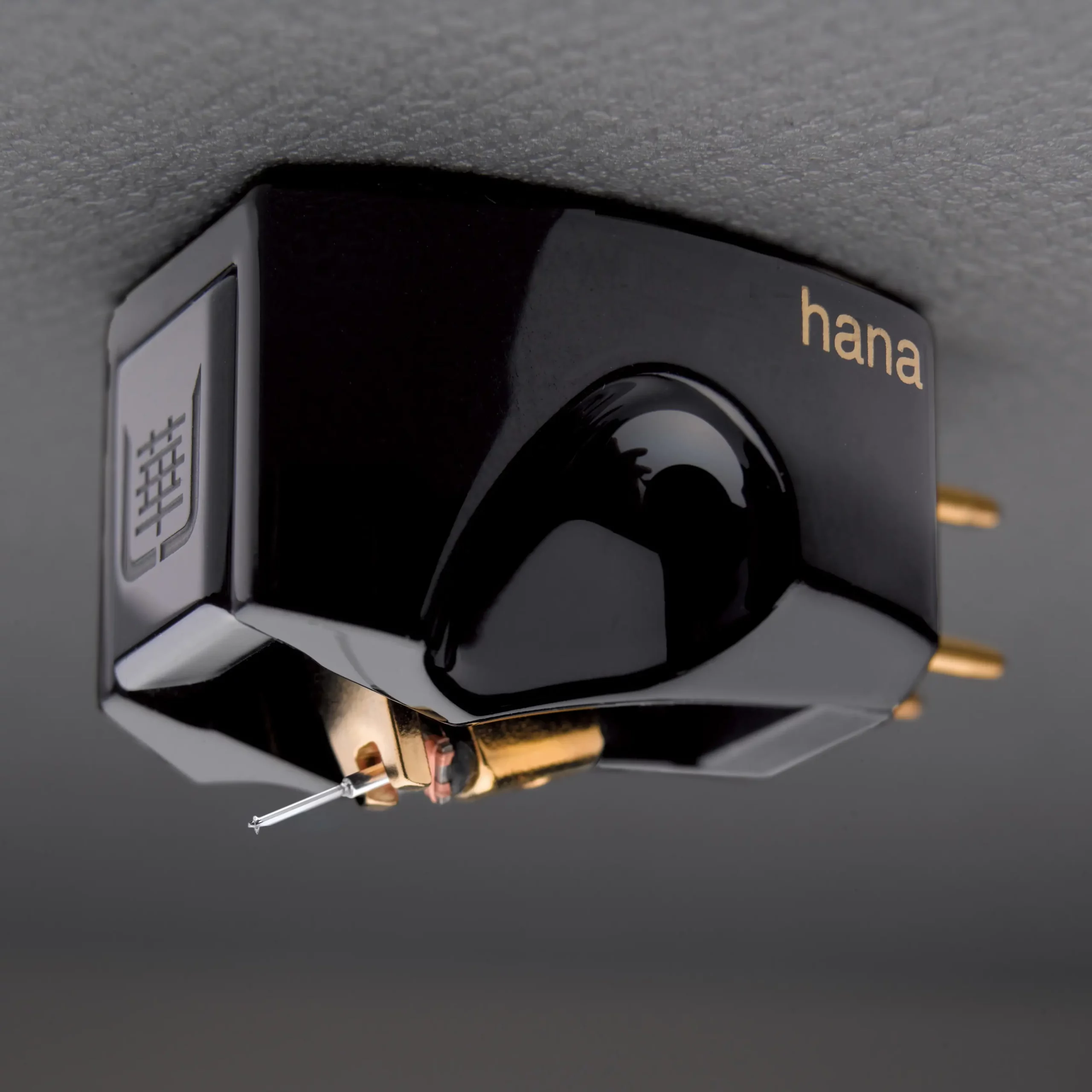 Hana Cartridges Umami Black