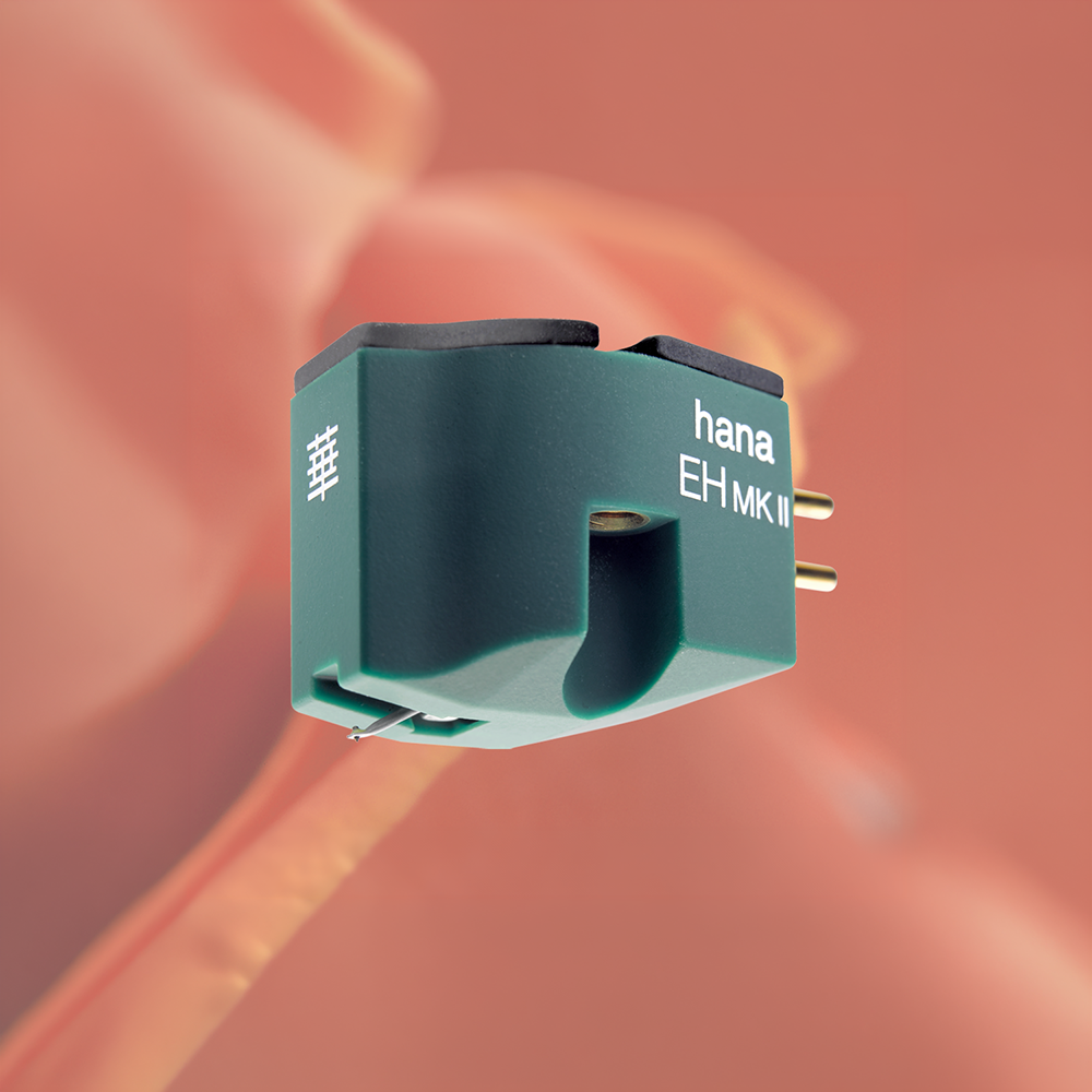 Hana E series Hover image